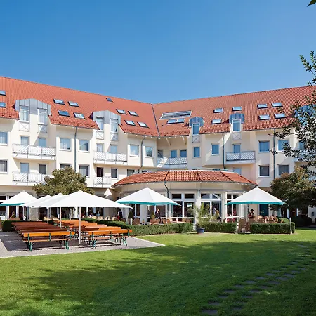 Seminaris Hotel Bad Boll-3